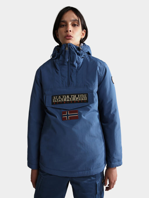 Куртки та дублянки Napapijri модель NP0A4GM5BS5S Фото