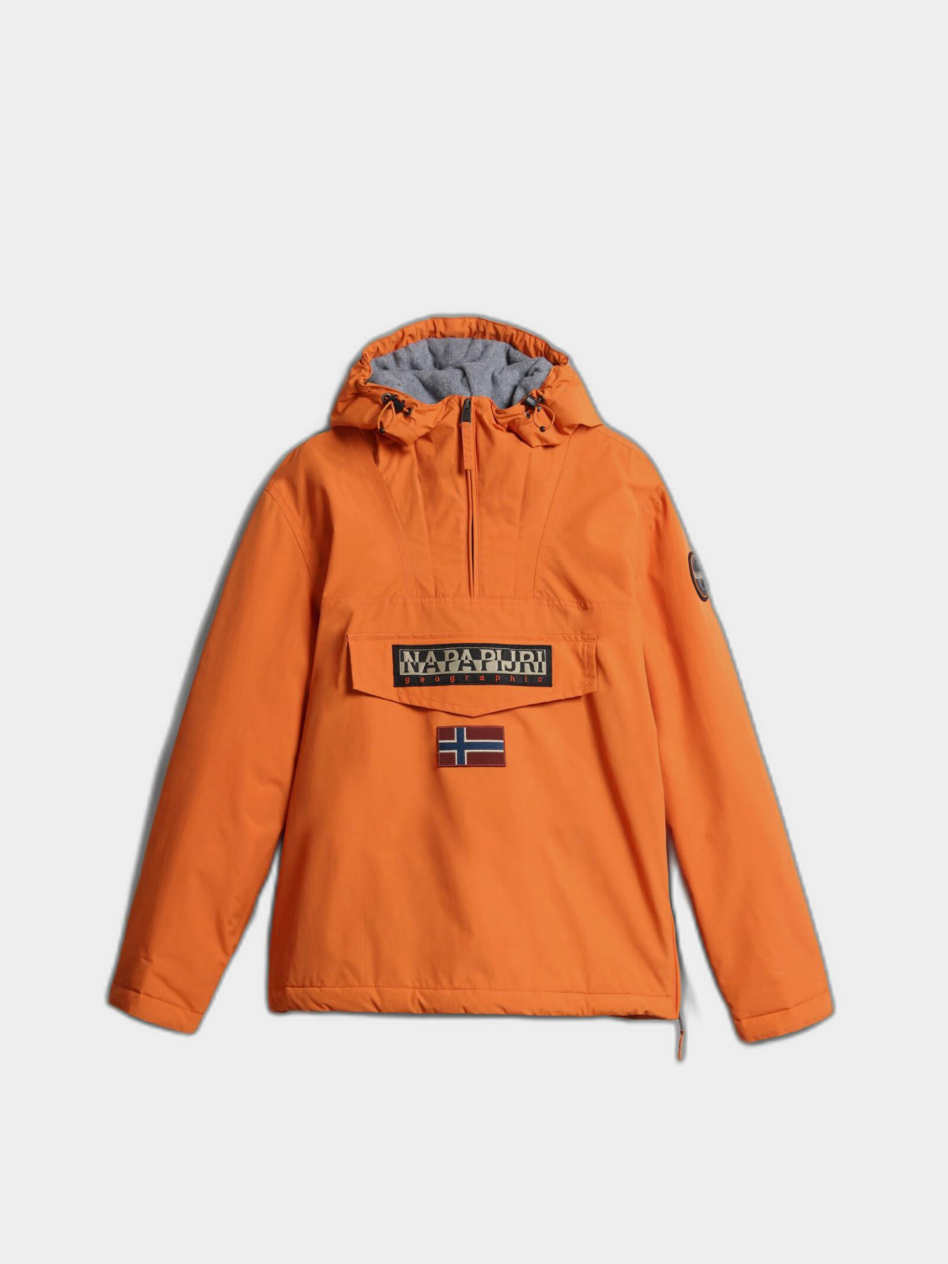 Куртки та дублянки Napapijri Rainforest Winter 3 модель NP0A4GMCAA3S Куртки та дублянки Napapijri Rainforest Winter 3 модель NP0A4GMCAA3S Фото