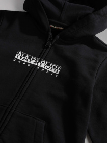 Худи и свитшоты Napapijri K B-Box Fzh 2 модель NP0A4GMX0411 Фото