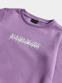 Худи и свитшоты Napapijri K B-Box C 2 модель NP0A4GMYV1B1 Фото