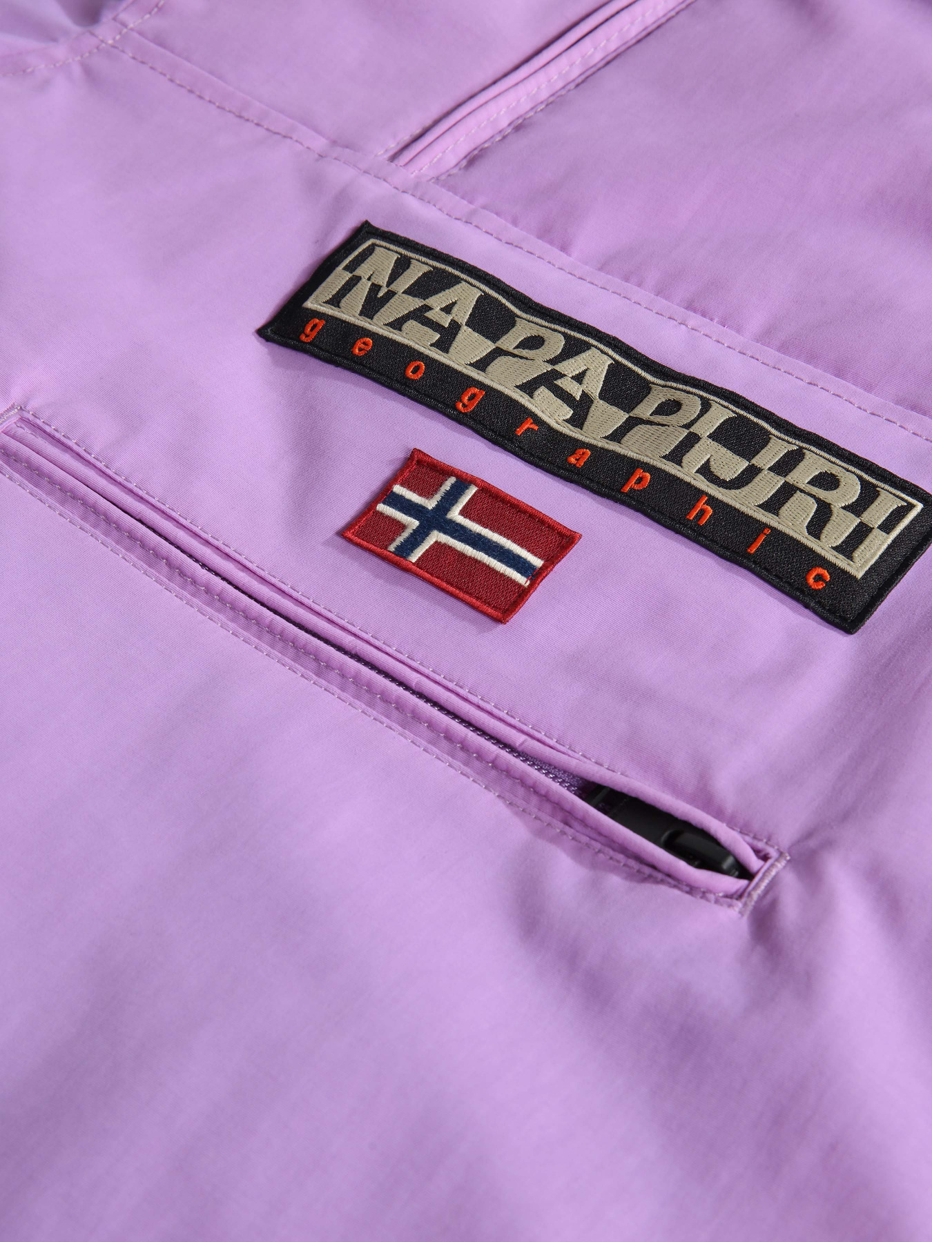 Куртки та дублянки Napapijri Northfarer модель NP0A4GMZV1BS Фото