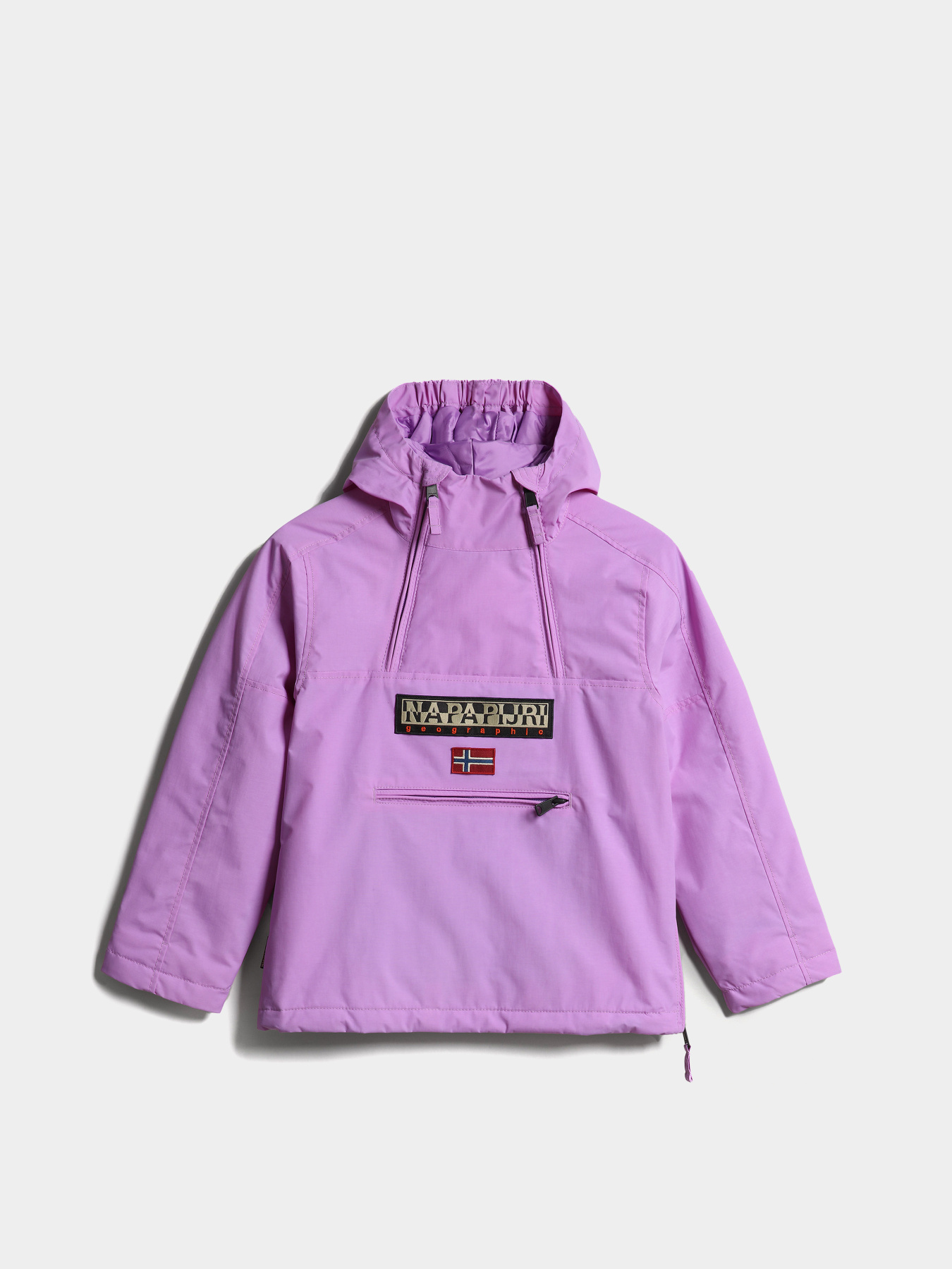Куртки та дублянки Napapijri Northfarer модель NP0A4GMZV1BS Фото