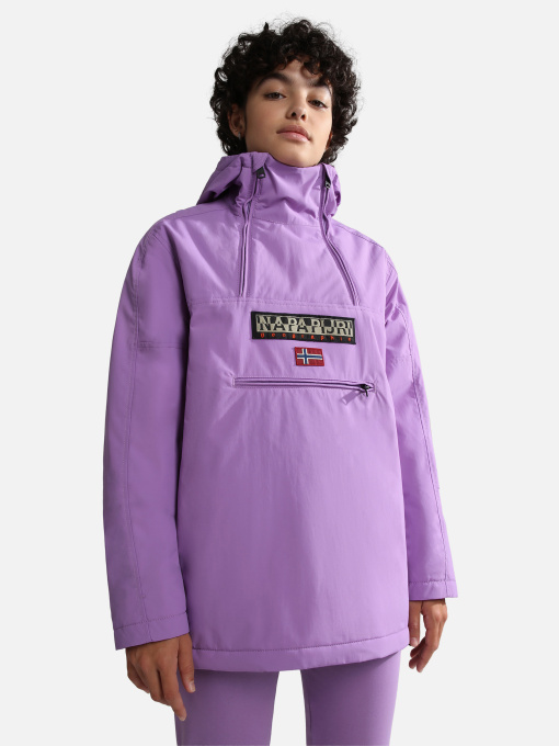Куртки та дублянки Napapijri Northfarer модель NP0A4GMZV1BS Фото