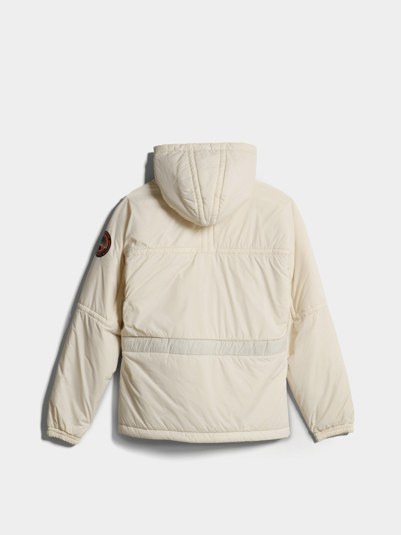 Куртки та дублянки Napapijri Circular Skidoo Open модель NP0A4GPONS5S Фото