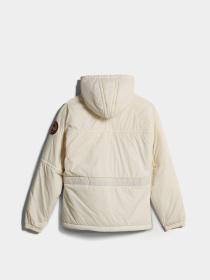 Куртки та дублянки Napapijri Circular Skidoo Open модель NP0A4GPONS5S Фото