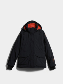 Куртки и дубленки Napapijri Zeroth модель NP0A4GPQ041S Фото