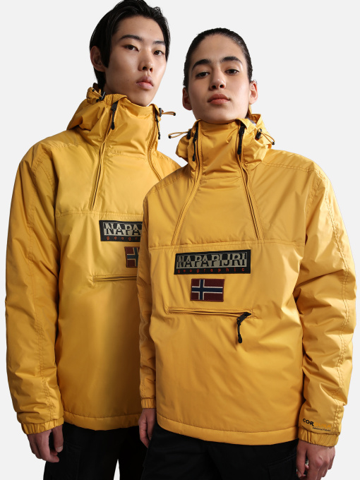 Куртки та дублянки Napapijri Northfarer 2.0 Wint модель NP0A4GS5YB81 Фото