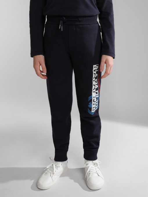 Брюки Napapijri K M-Cord модель NP0A4GW91761 Фото