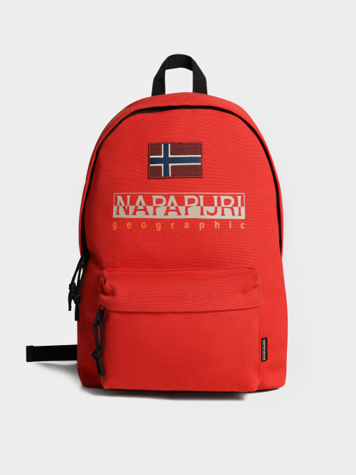Рюкзаки Napapijri Hering 20,8L модель NP0A4G99RR9S Фото