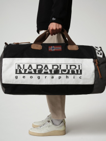 Дорожні сумки та валізи Napapijri модель NP0A4EUD0412 Фото