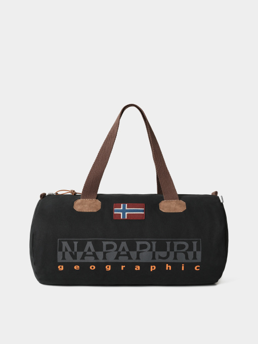 Дорожные сумки и чемоданы Napapijri Bering Small 2 модель NP0A4FST0412 Фото