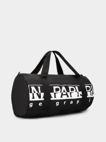 Дорожні сумки та валізи Napapijri Sports Logo модель NP0A4FYI0411 Фото
