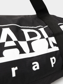 Дорожні сумки та валізи Napapijri Sports Logo модель NP0A4FYI0411 Фото