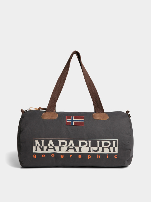 Дорожные сумки и чемоданы Napapijri Bering Small 3 модель NP0A4GGLH981 Фото
