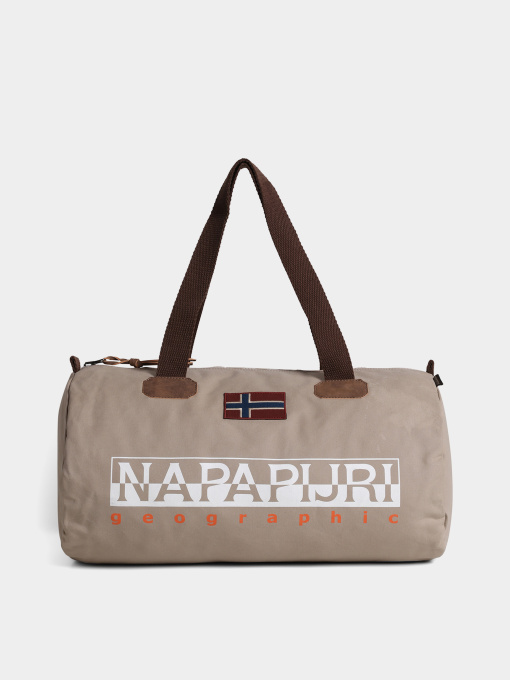 Дорожные сумки и чемоданы Napapijri Bering Small 3 модель NP0A4GGLNBI1 Фото