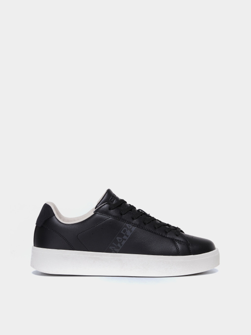 Кеды Napapijri Onyx Trainers модель NP0A4IQK0411 Фото