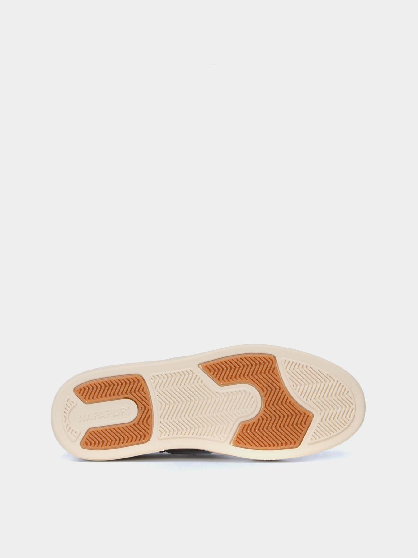 Слипоны и мокасины Napapijri Bark Suede модель NP0A4IQENB41 Фото
