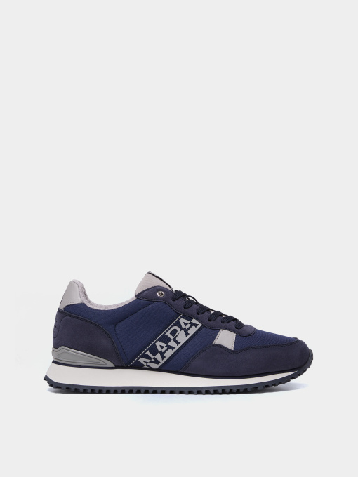 Кроссовки Napapijri Cosmos Trainers модель NP0A4IQN1761 Фото
