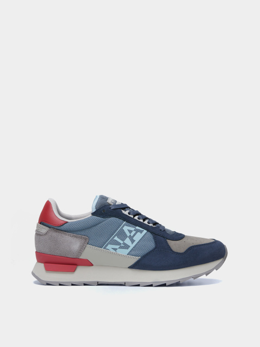 Кроссовки Napapijri Stab Trainers модель NP0A4IJL01Y1 Фото