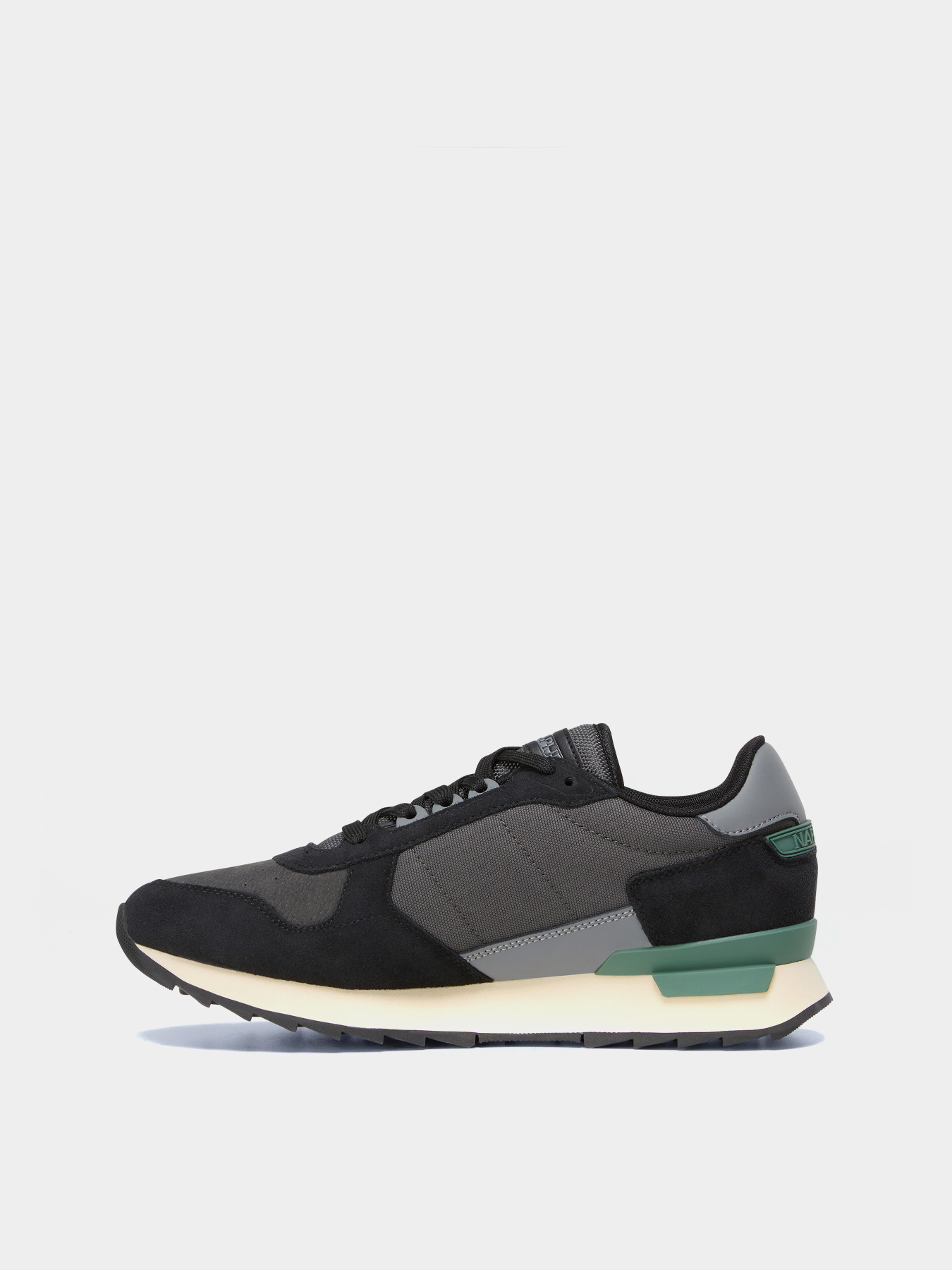 Кроссовки Napapijri Stab Trainers модель NP0A4IJL1981 Фото