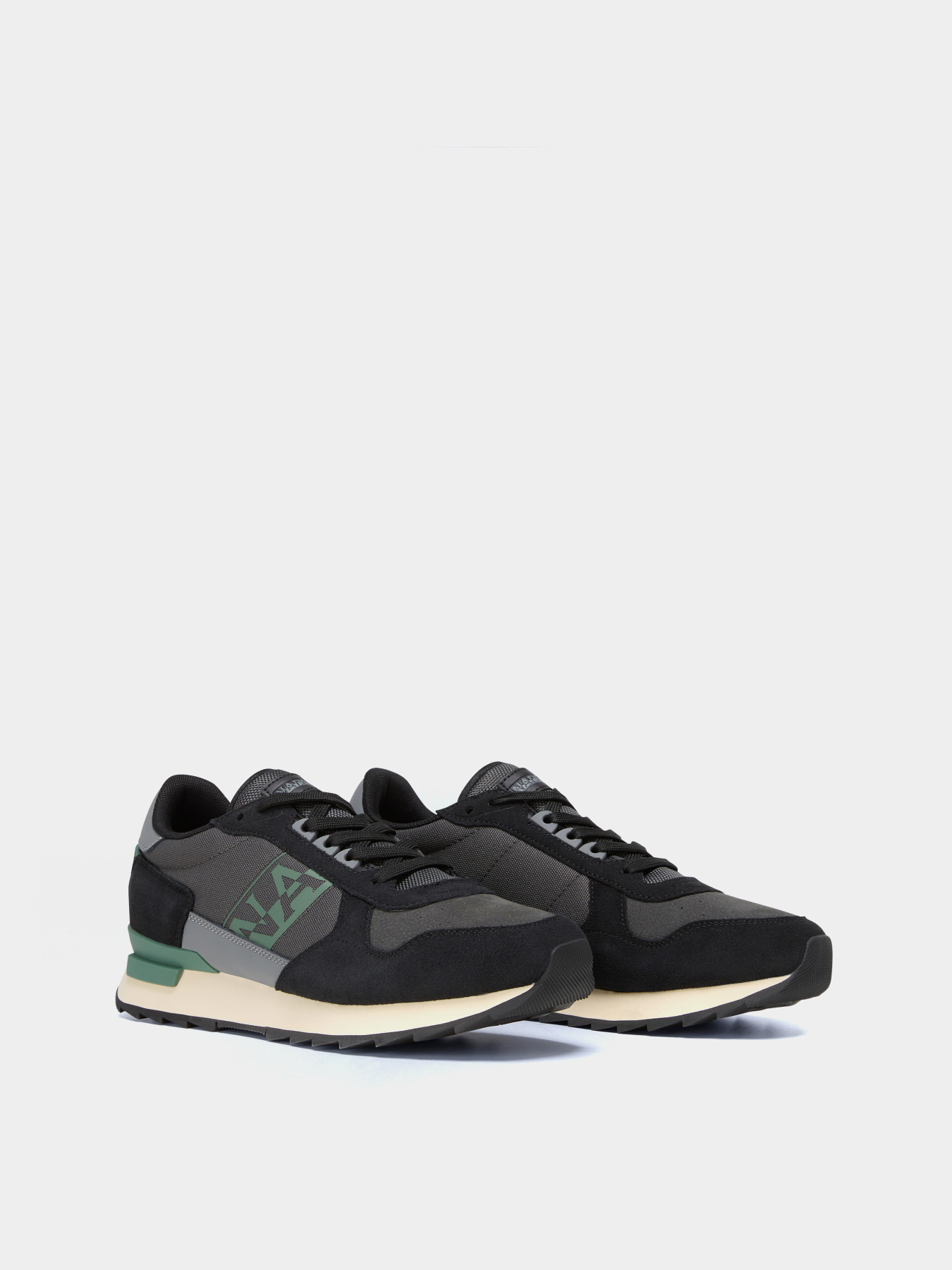 Кроссовки Napapijri Stab Trainers модель NP0A4IJL1981 Фото