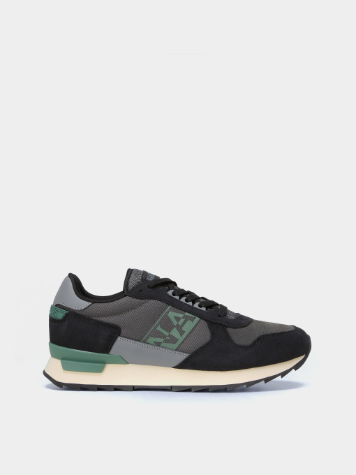 Кроссовки Napapijri Stab Trainers модель NP0A4IJL1981 Фото
