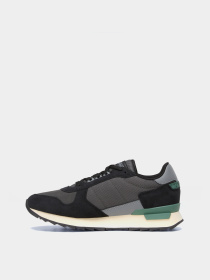 Кроссовки Napapijri Stab Trainers модель NP0A4IJL1981 Фото