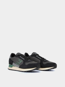 Кроссовки Napapijri Stab Trainers модель NP0A4IJL1981 Фото