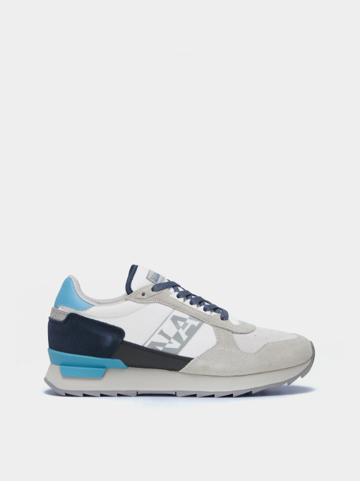 Кроссовки Napapijri Stab Trainers модель NP0A4IJLK011 Фото