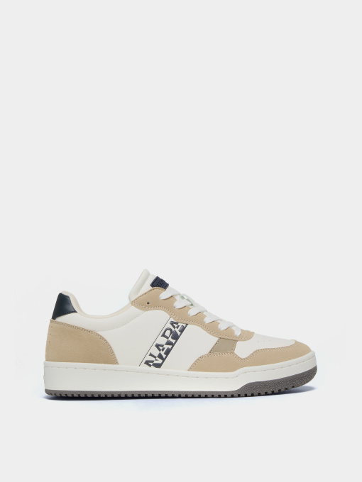 Кроссовки Napapijri Courtis Trainers модель NP0A4IJR03D1 Фото