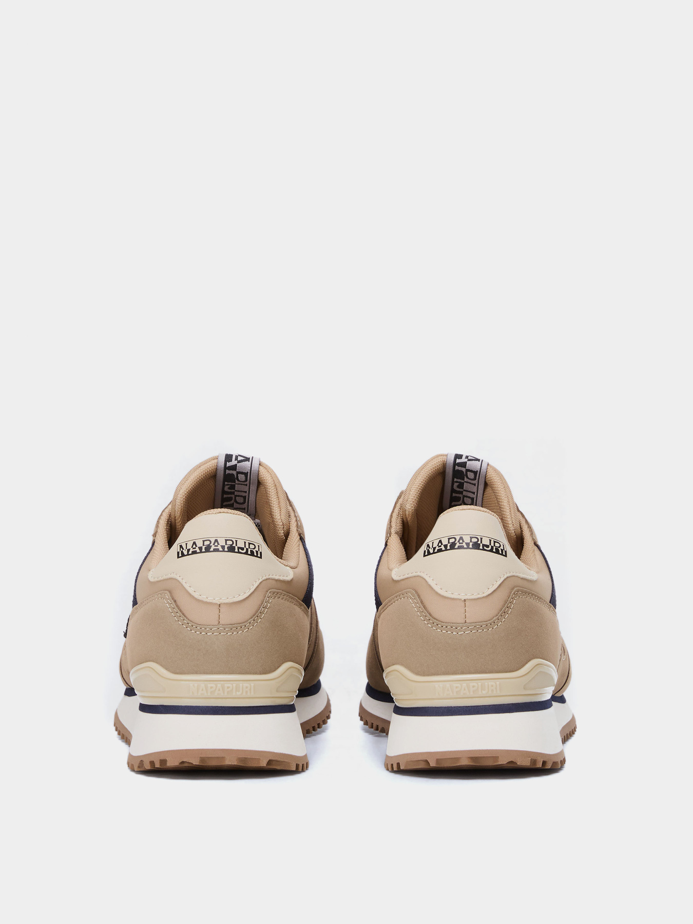Кросівки Napapijri модель NP0A8AAOWA11 Кросівки Napapijri модель NP0A8AAOWA11 Фото