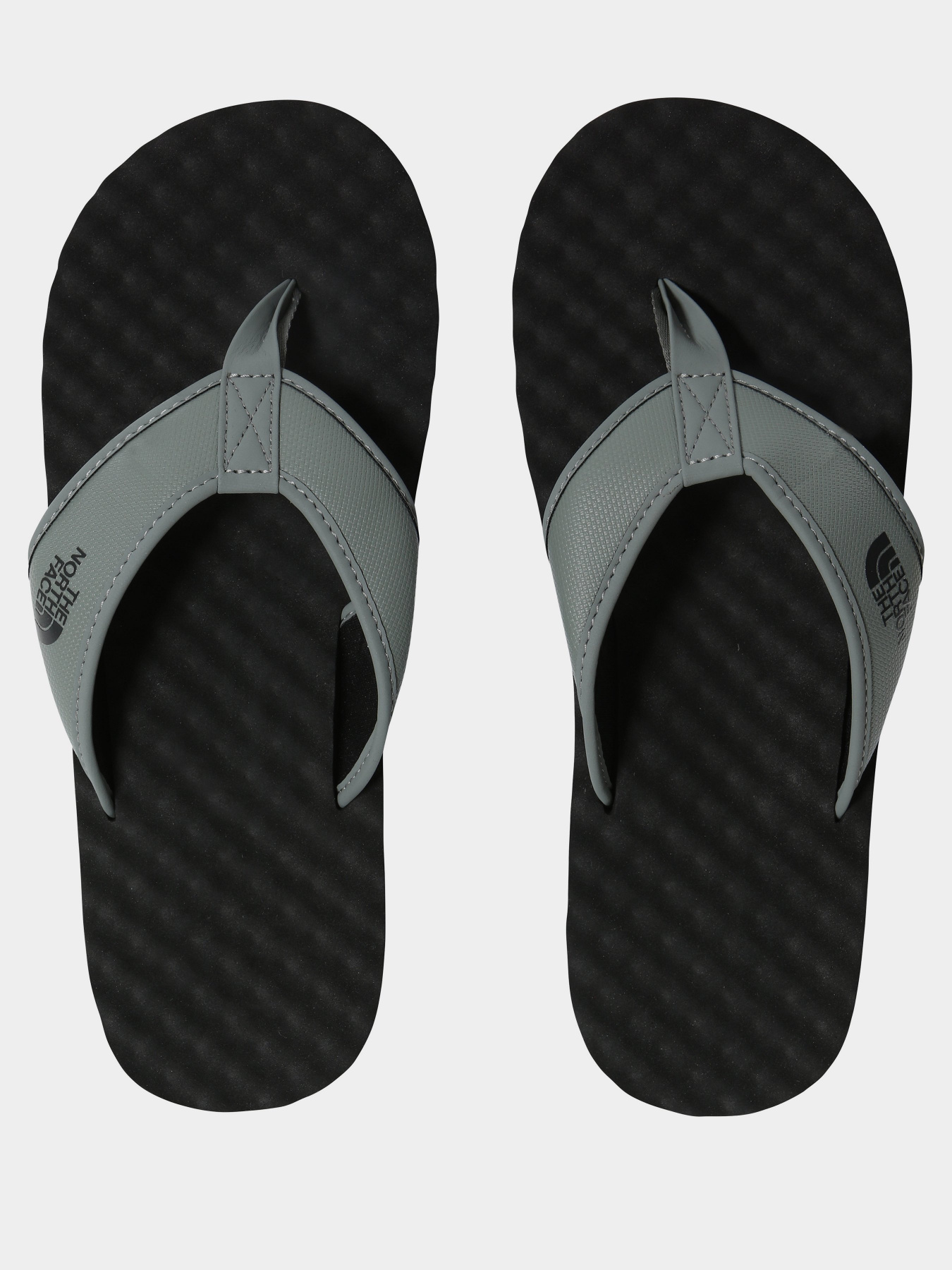 Шльопанці The North Face Base Camp Flip-Flop II модель NF0A47AAYXN1 Фото