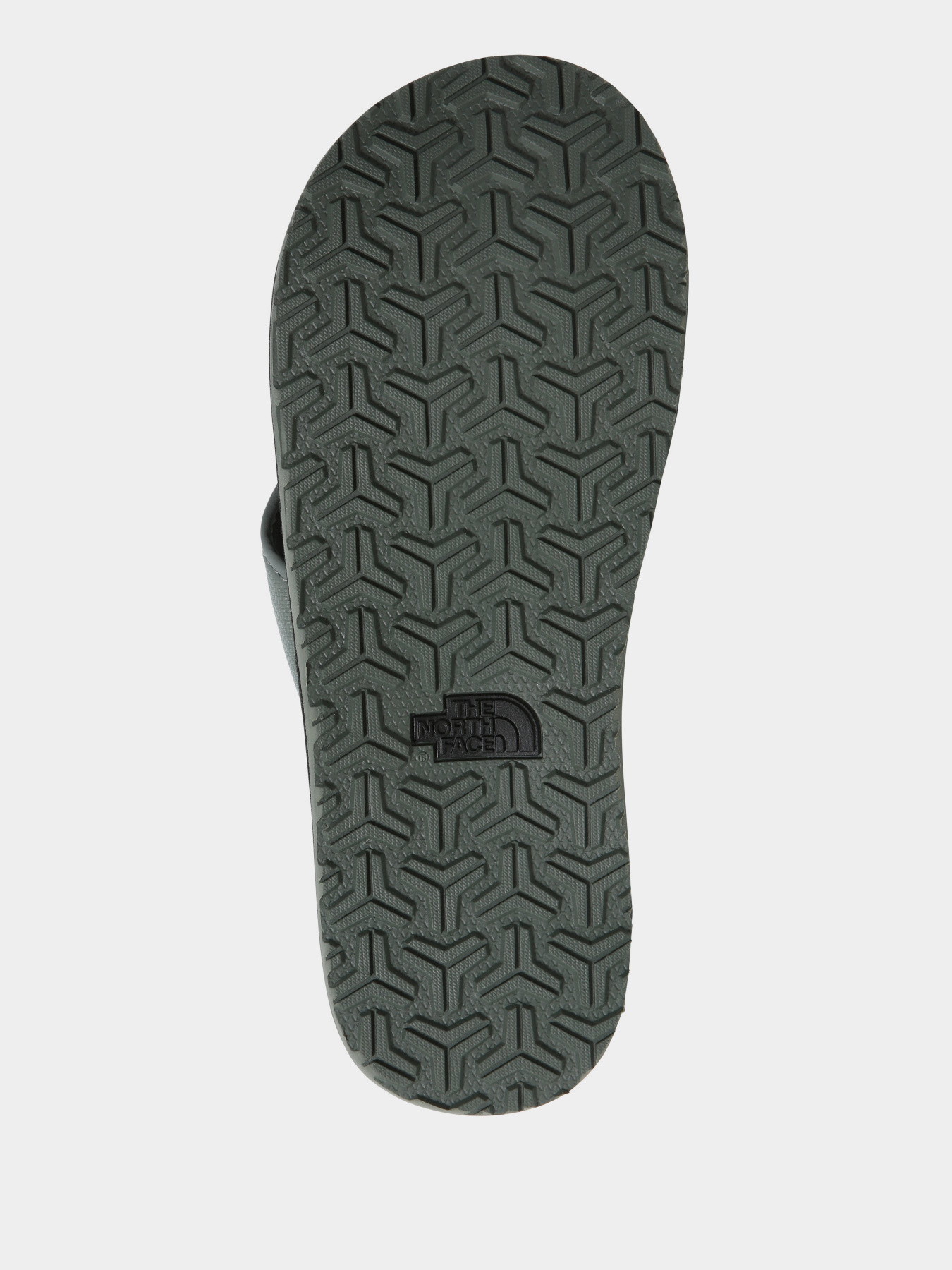 Шльопанці The North Face Base Camp Flip-Flop II модель NF0A47AAYXN1 Фото