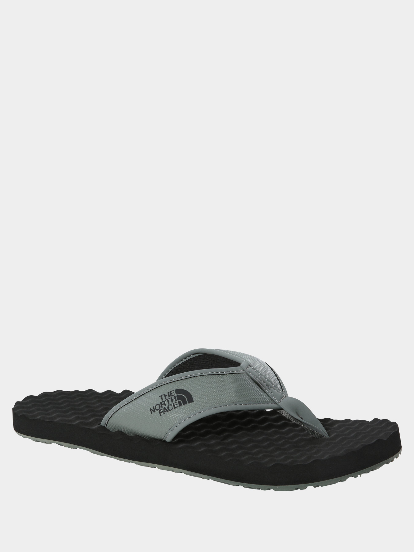 Шльопанці The North Face Base Camp Flip-Flop II модель NF0A47AAYXN1 Фото