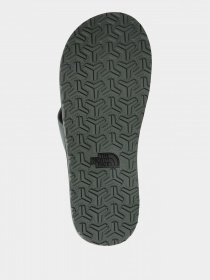 Шльопанці The North Face Base Camp Flip-Flop II модель NF0A47AAYXN1 Фото