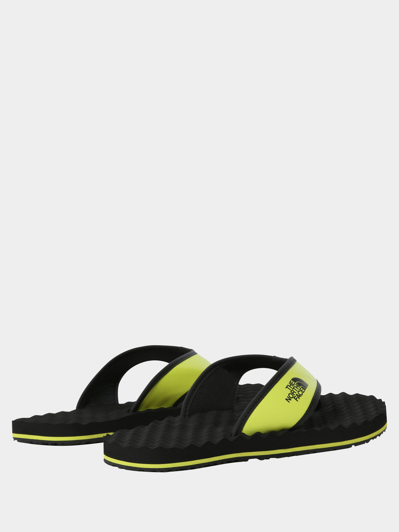 Шльопанці The North Face Base Camp Flip-Flop II модель NF0A47AAC5W1 Шльопанці The North Face Base Camp Flip-Flop II модель NF0A47AAC5W1 Фото