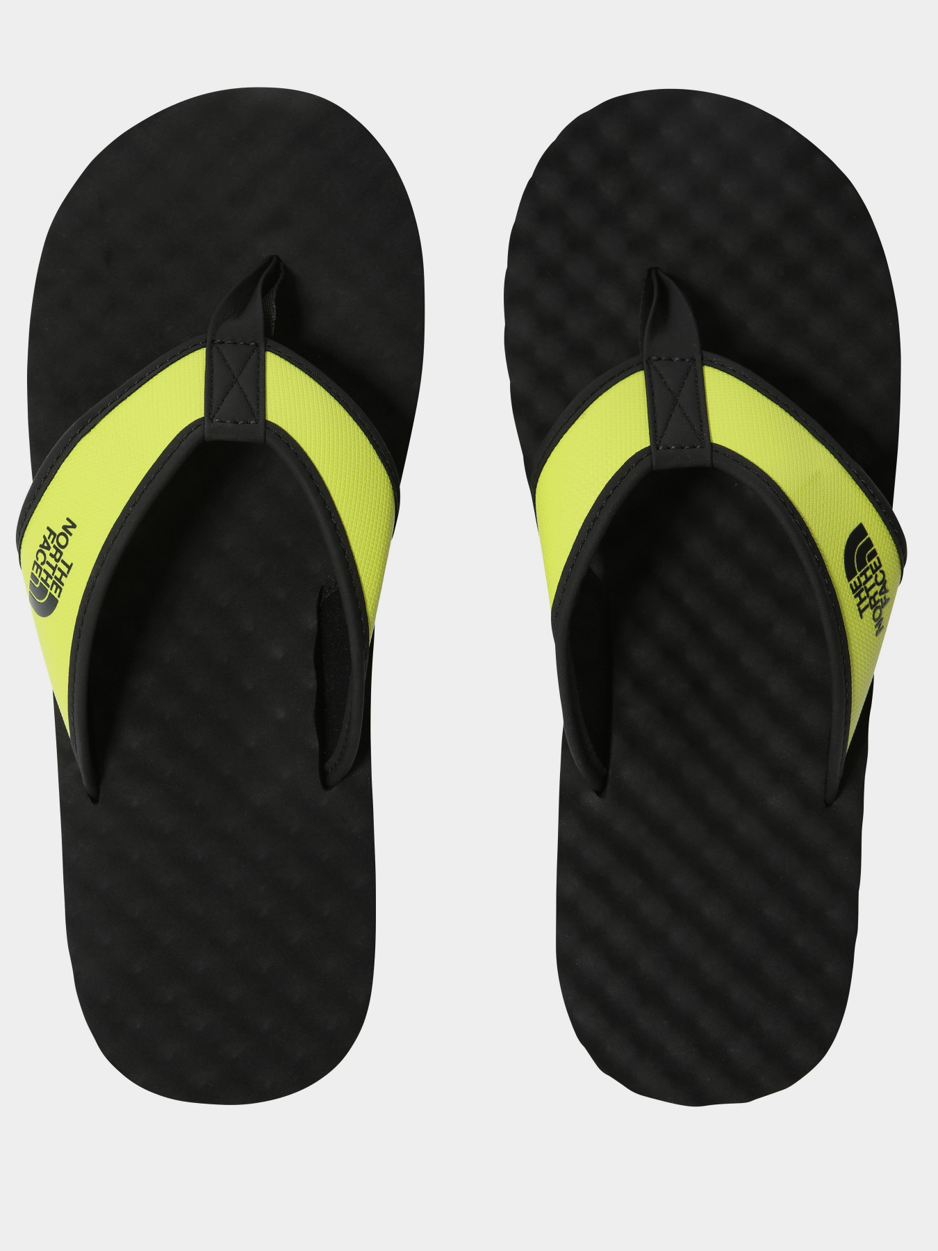 Шльопанці The North Face Base Camp Flip-Flop II модель NF0A47AAC5W1 Шльопанці The North Face Base Camp Flip-Flop II модель NF0A47AAC5W1 Фото