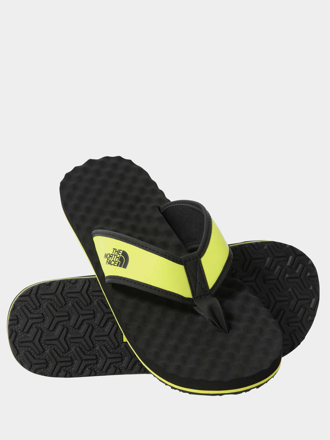 Шльопанці The North Face Base Camp Flip-Flop II модель NF0A47AAC5W1 Шльопанці The North Face Base Camp Flip-Flop II модель NF0A47AAC5W1 Фото