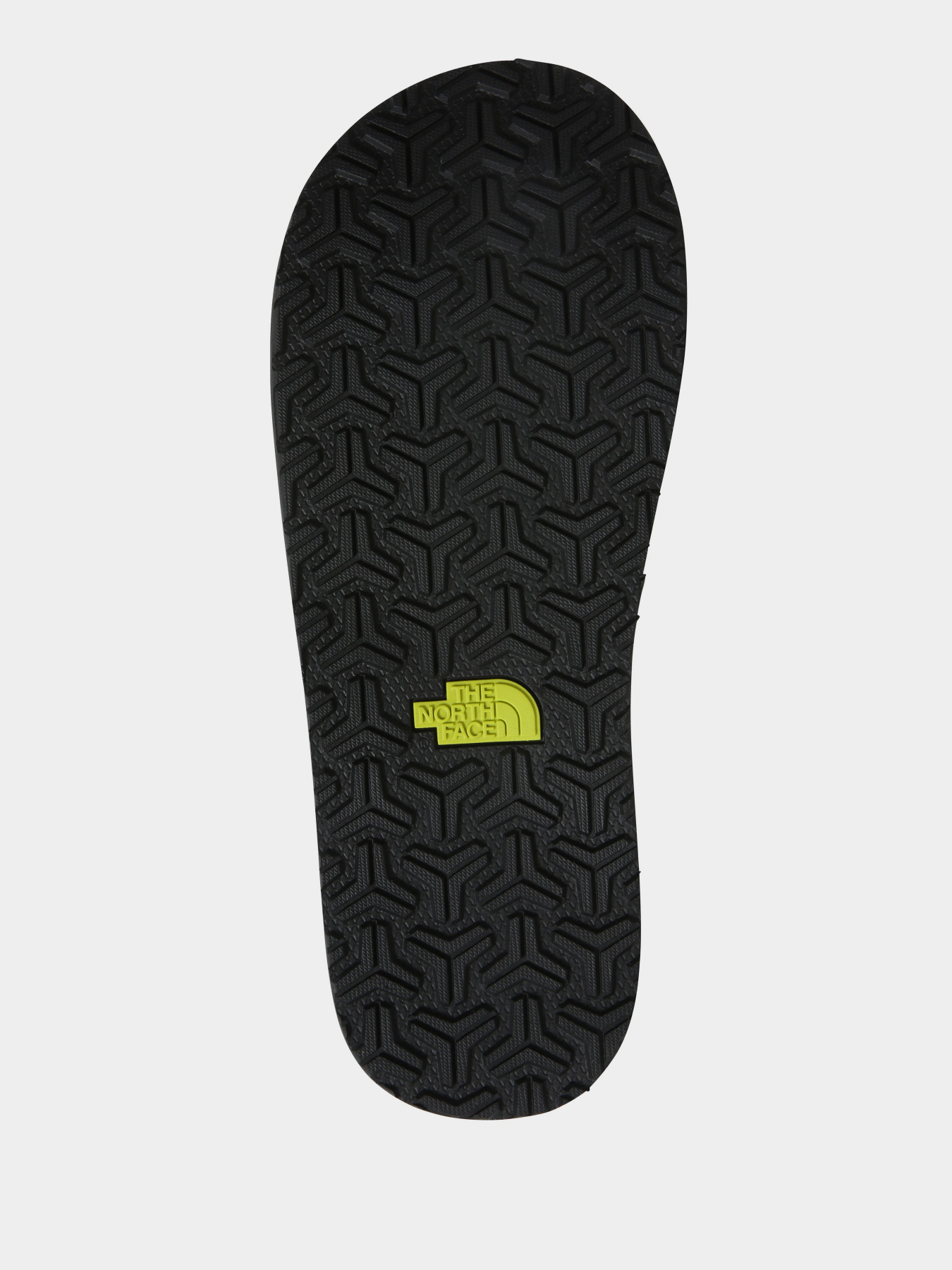 Шльопанці The North Face Base Camp Flip-Flop II модель NF0A47AAC5W1 Шльопанці The North Face Base Camp Flip-Flop II модель NF0A47AAC5W1 Фото