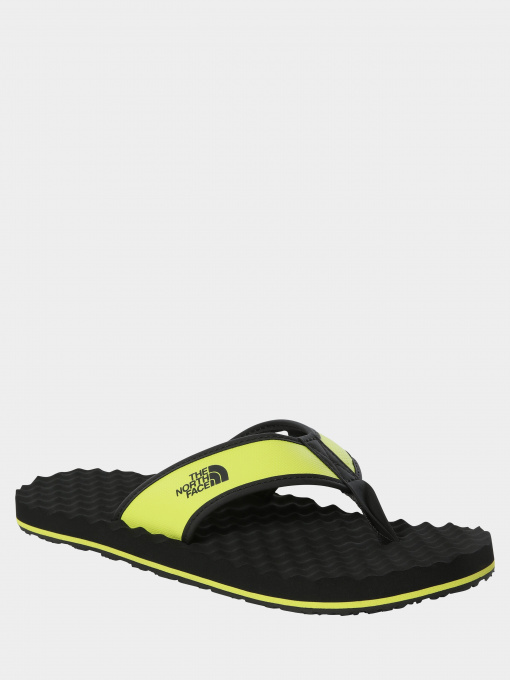 Шлёпанцы The North Face Base Camp Flip-Flop II модель NF0A47AAC5W1 Фото