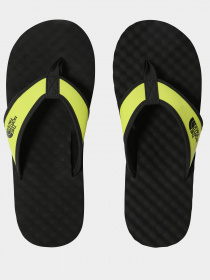 Шльопанці The North Face Base Camp Flip-Flop II модель NF0A47AAC5W1 Фото