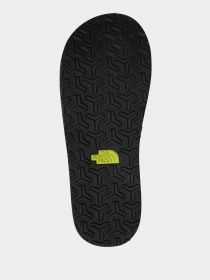 Шльопанці The North Face Base Camp Flip-Flop II модель NF0A47AAC5W1 Фото