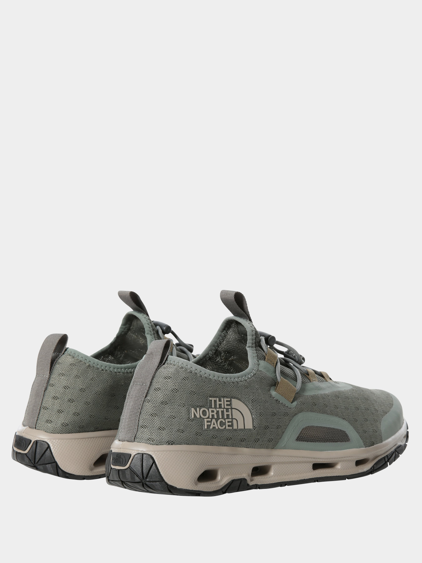 Кросівки The North Face Skagit Water модель NF0A48MAZH21 Кросівки The North Face Skagit Water модель NF0A48MAZH21 Фото