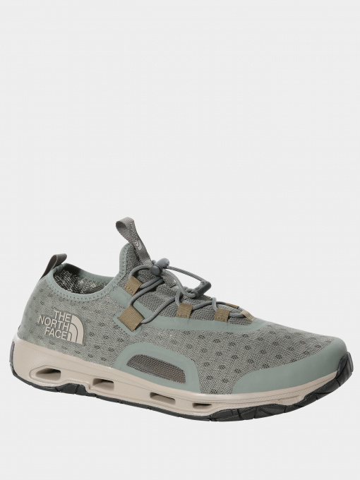 Кросівки The North Face Skagit Water модель NF0A48MAZH21 Фото