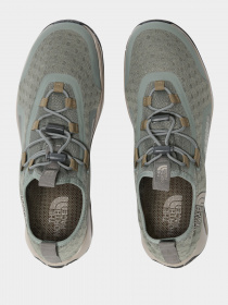 Кросівки The North Face Skagit Water модель NF0A48MAZH21 Фото