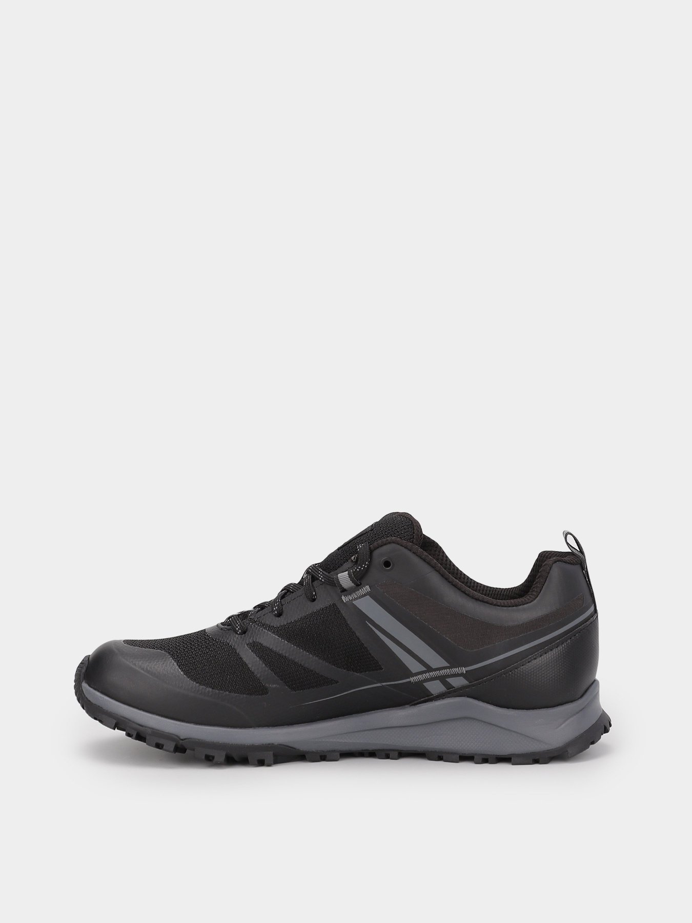 Кроссовки The North Face Hedgehog Hike II Mid WP модель NF0A4PFGKZ21 Фото