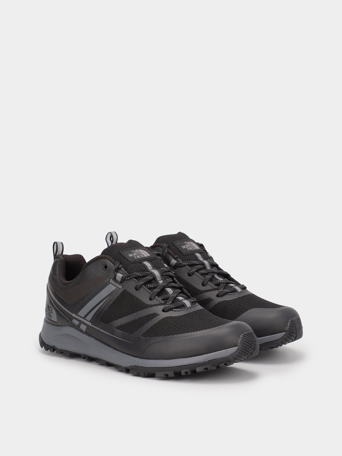 Кроссовки The North Face Hedgehog Hike II Mid WP модель NF0A4PFGKZ21 Фото