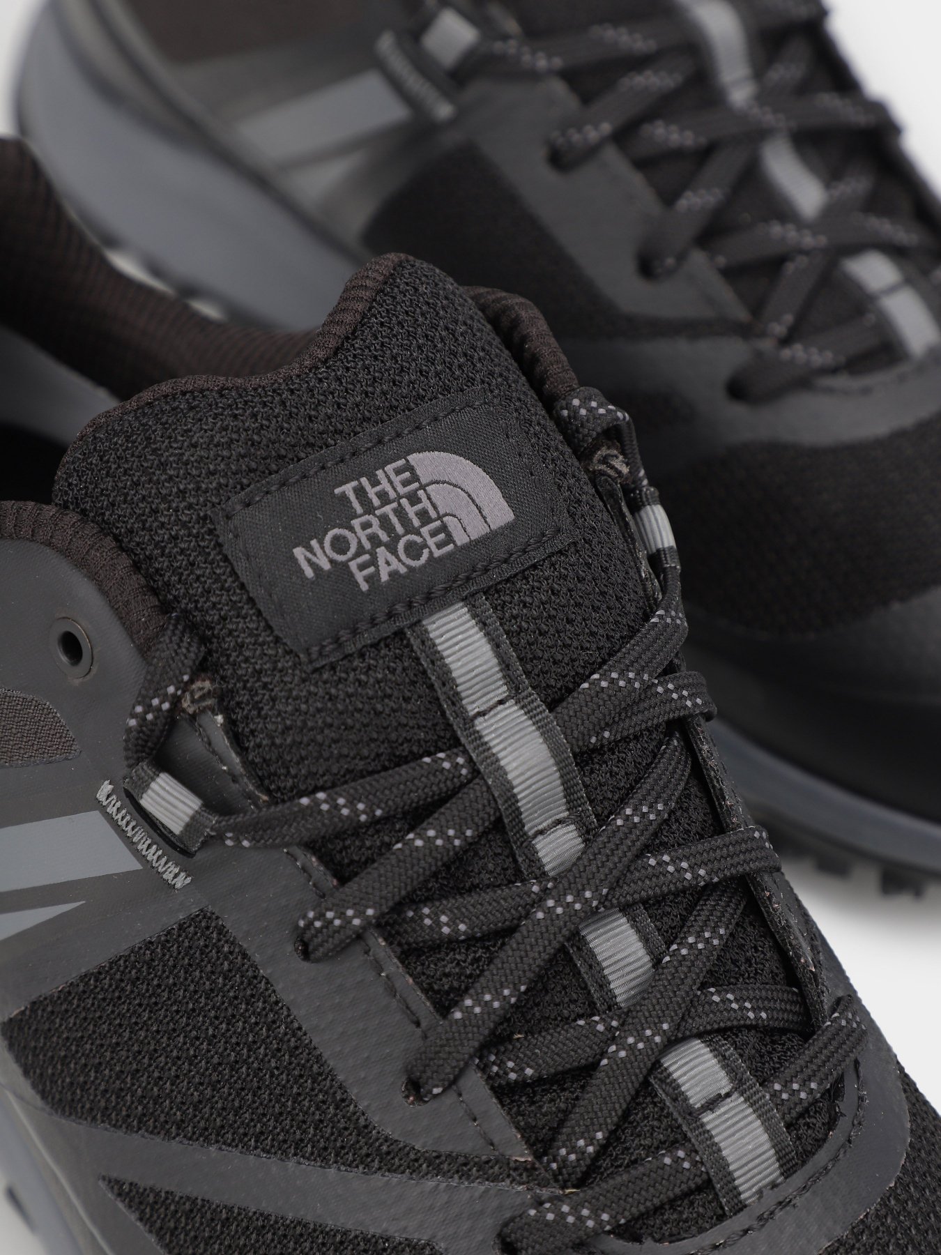 Кроссовки The North Face Hedgehog Hike II Mid WP модель NF0A4PFGKZ21 Фото