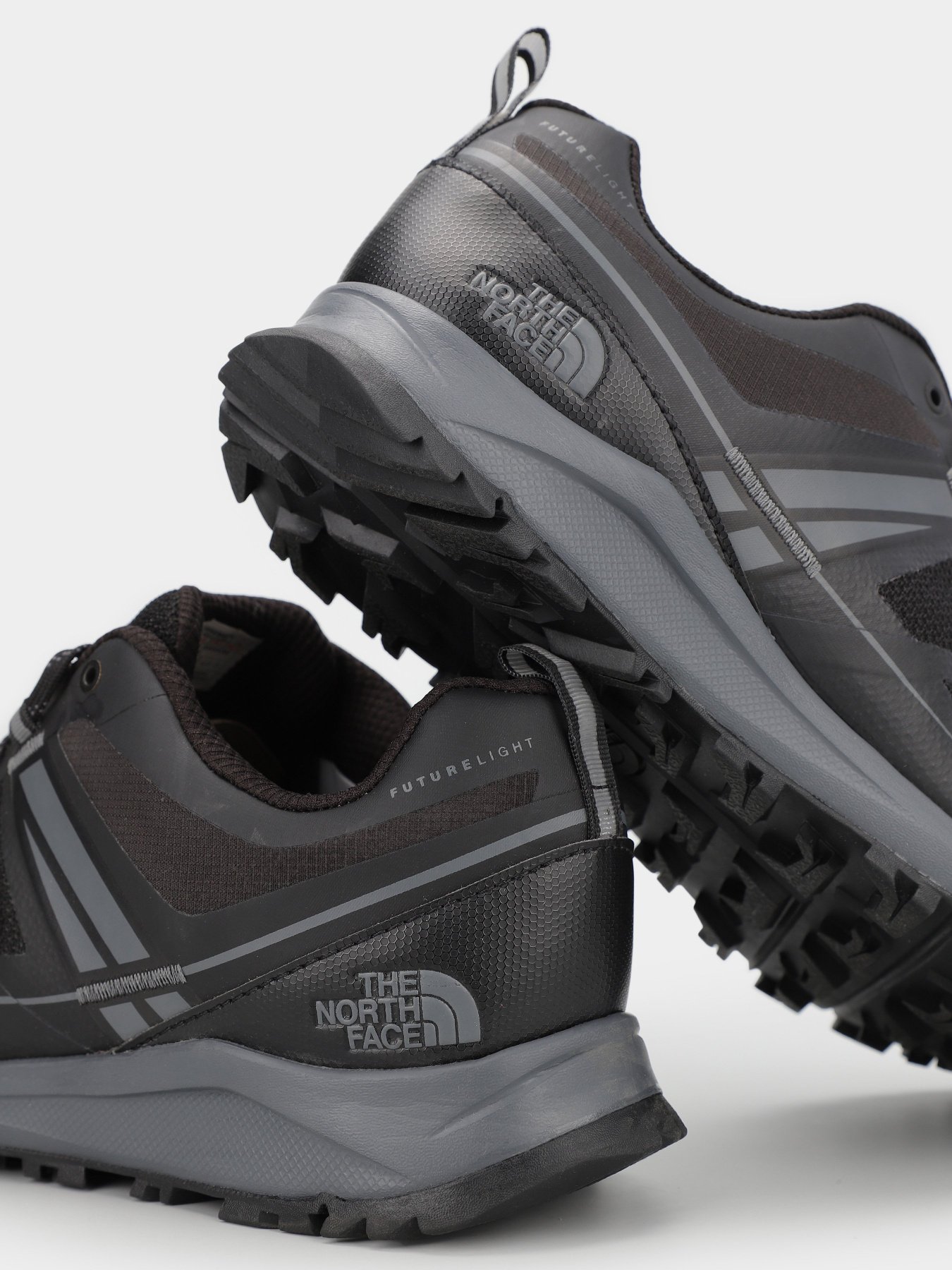 Кроссовки The North Face Hedgehog Hike II Mid WP модель NF0A4PFGKZ21 Фото