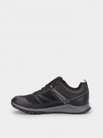 Кроссовки The North Face Hedgehog Hike II Mid WP модель NF0A4PFGKZ21 Фото